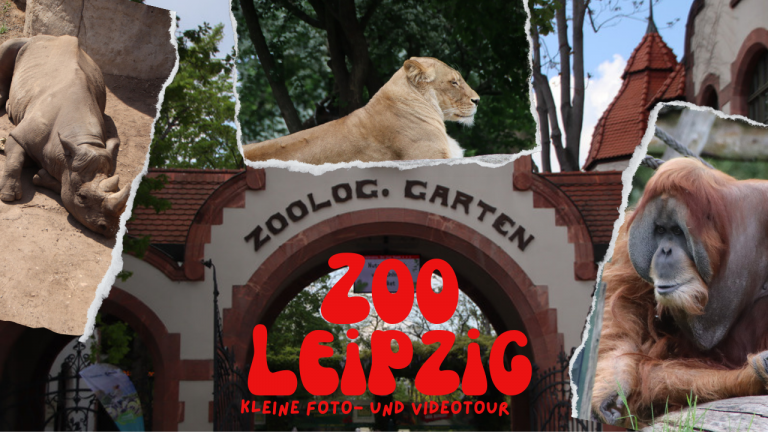 Zoologischer Garten Leipzig