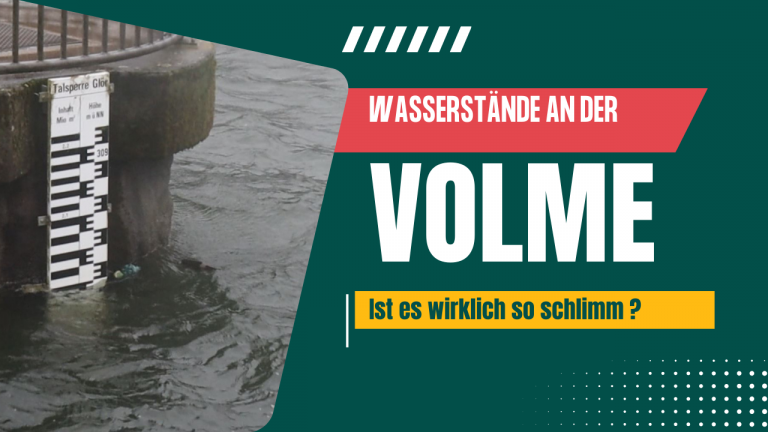 Erneutes Hochwasser im Hagener Süden ???