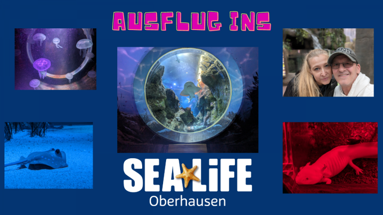 SeaLife Oberhausen