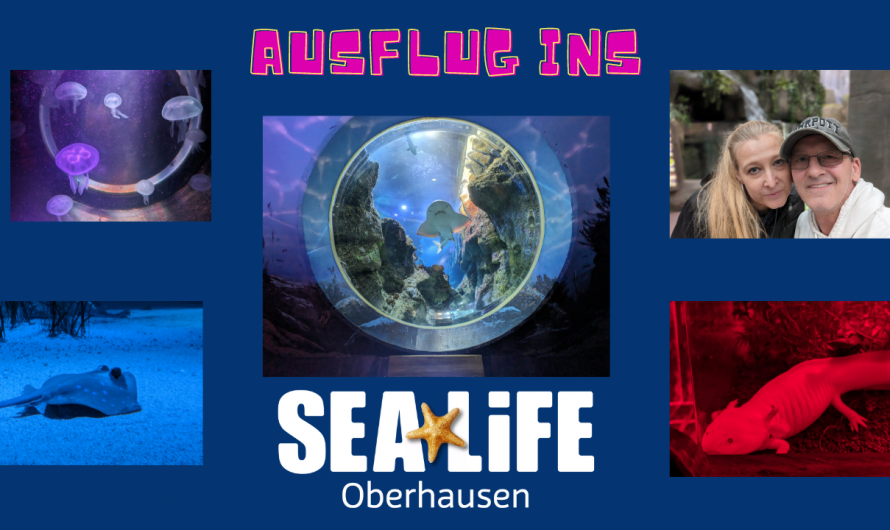 SeaLife Oberhausen