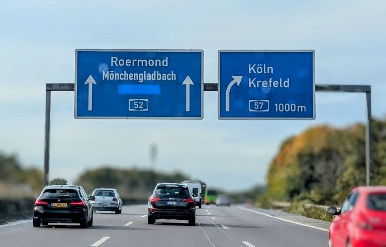Geld ausgeben im Designer Outlet Roermond