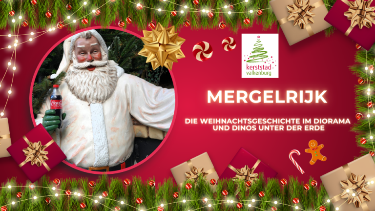 Unser Besuch im MergelRijk – Unterirdische Überraschungen in Valkenburg